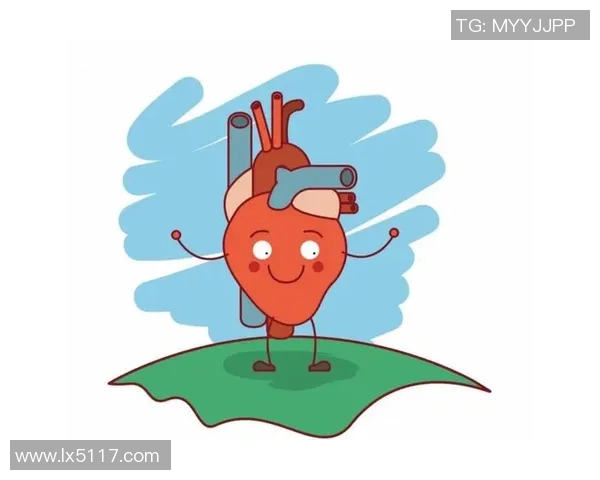 心肺功能与整体健康关系的深度探讨及其对现代生活方式的影响