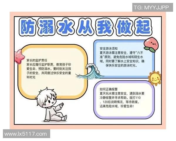 提高游泳安全意识避免溺水事故从预防到应急处理的全方位指导