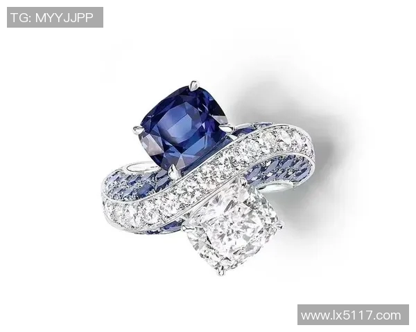 珠宝之美：探索璀璨宝石背后的历史、文化与工艺传承