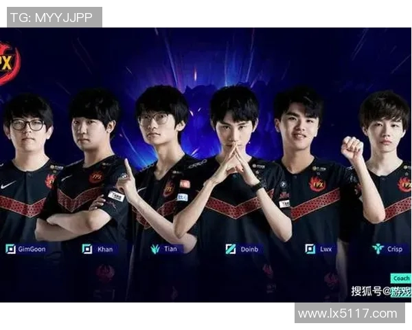 FPX战队在王者荣耀中的心理素质分析与比赛表现的关系探讨