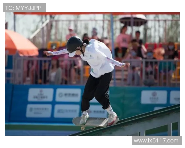 广州滑板队勇夺全国滑板速度排行榜第二名展现出色实力