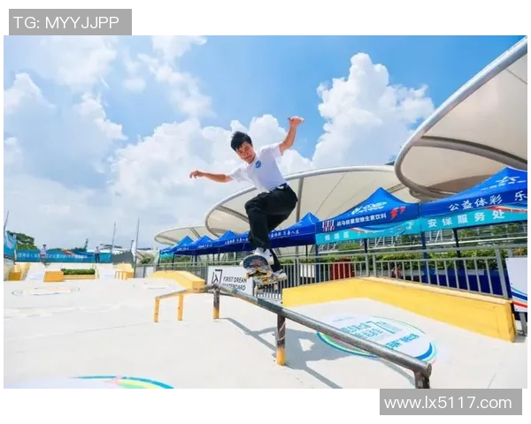 北京滑板队战术创新引领潮流助力滑板战术排名再创佳绩