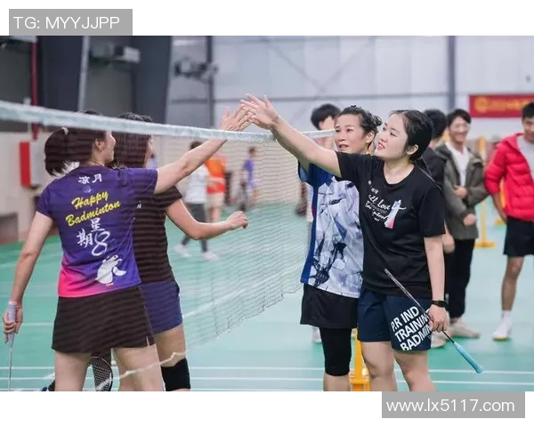 成都羽毛球队技术实力强劲荣登全国羽毛球技术排行榜第九名 成都羽毛球队技术实力强劲荣登全国羽毛球技术排行榜第九名