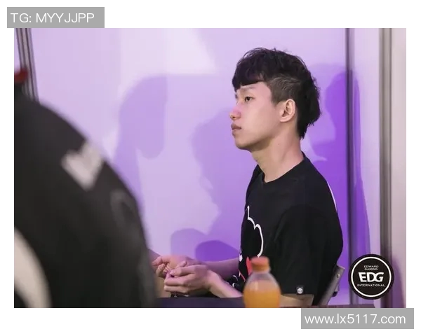 EDG逆袭之路：洲际赛上的荣耀与挑战全景回顾