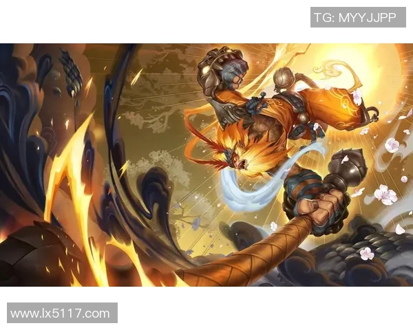 李秀英独家分享英雄联盟游戏心得与技巧提升之路 李秀英独家分享英雄联盟游戏心得与技巧提升之路