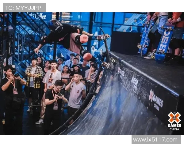 滑板盛宴：深入了解广州滑板队的实力与魅力