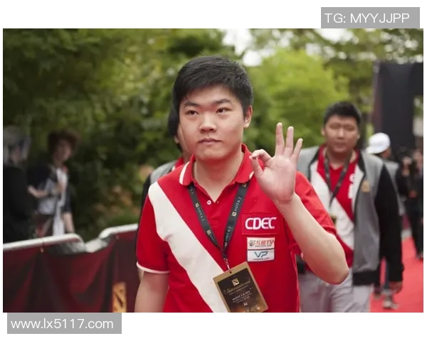 聚焦DOTA2TES战队耐力问题的深度分析与未来展望