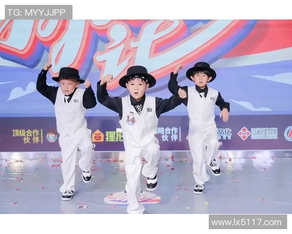 西安街舞队的耐力挑战与成长之路探讨