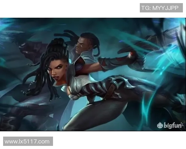 赵芳专访：从新手到职业选手的英雄联盟成长之路回顾