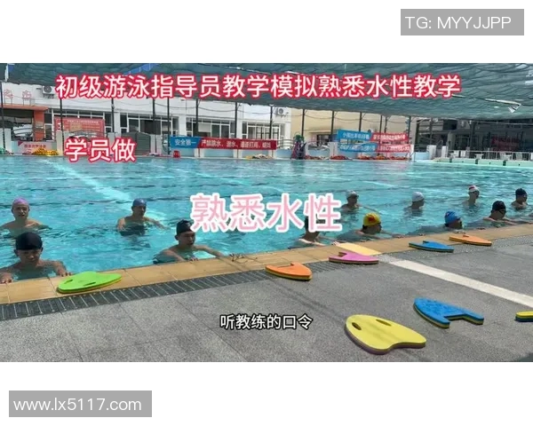 初学者蛙泳入门技巧与常见问题解析助你快速提高游泳水平