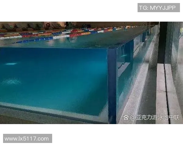 现代泳池设计与创新理念探讨 打造舒适与美观并存的水上空间