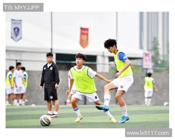 中国少年足球明星盘点及其成长历程与未来发展潜力分析 中国少年足球明星盘点及其成长历程与未来发展潜力分析