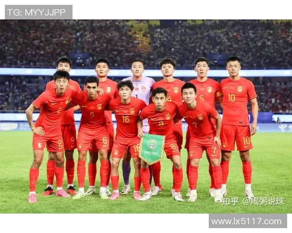中国近现代足球明星及其辉煌成就回顾与分析