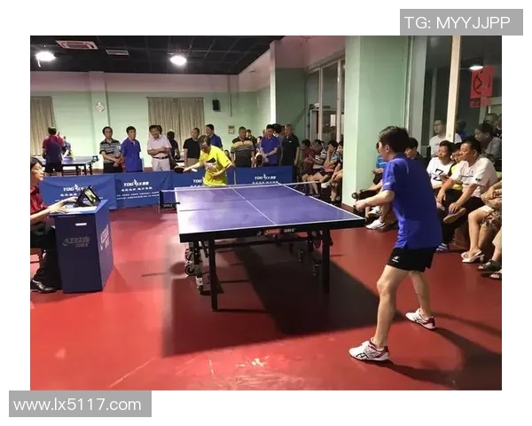 乒乓球心理素质评比结果揭晓上海乒乓球队荣登第九名榜单 乒乓球心理素质评比结果揭晓上海乒乓球队荣登第九名榜单