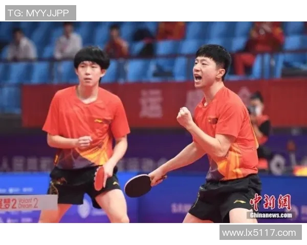 北京乒乓球队在大满贯赛事中的比赛经验与表现分析 北京乒乓球队在大满贯赛事中的比赛经验与表现分析